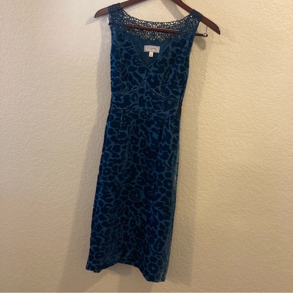 Anthropologie Dress